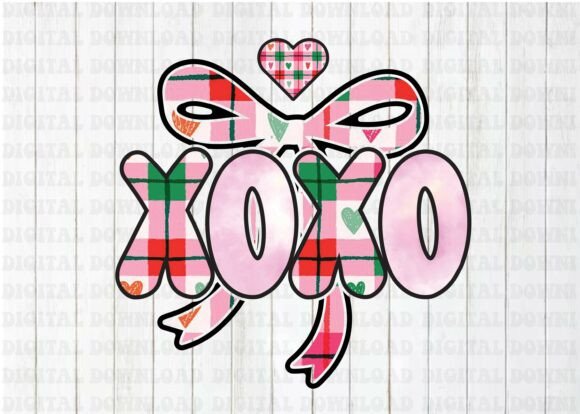 Download Xoxo Coquette Valentine Png Shirt Design - Shirt Collection