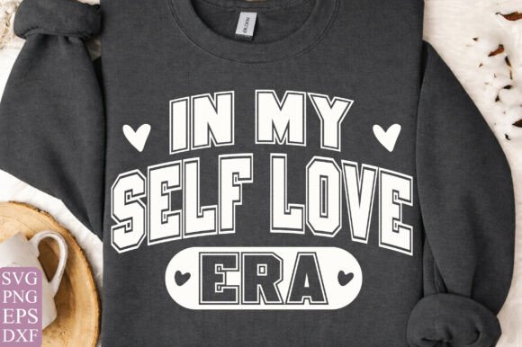 Download Valentine Shirt PNG, Self Love Era SVG - Shirt Collection