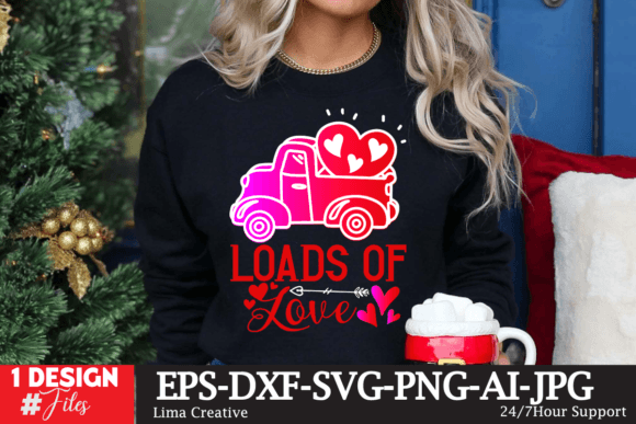 Download Valentine's Day T-shirt Design - Shirt Collection