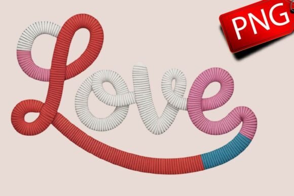 Download Crochet LOVE Valentine Shirt PNG - Shirt Collection
