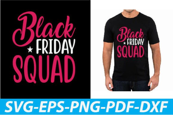 Download BLACK FRIDAY  Vintage T Shirt Design Vec - Shirt Collection