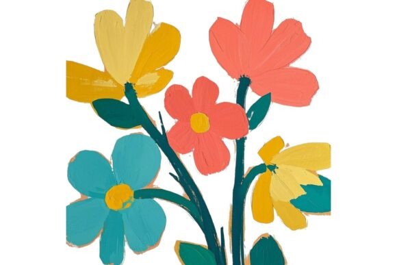 Download Dark Floral Vintage Art PNG Clipart - Vintage Collection