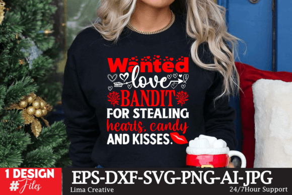 Download Valentine's Day T-shirt Design - Shirt Collection