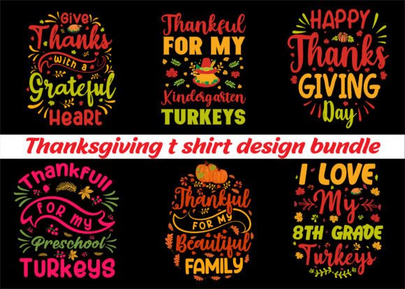 Download Thank Giving You Very Much Tshirt Bundle - Shirt Collection