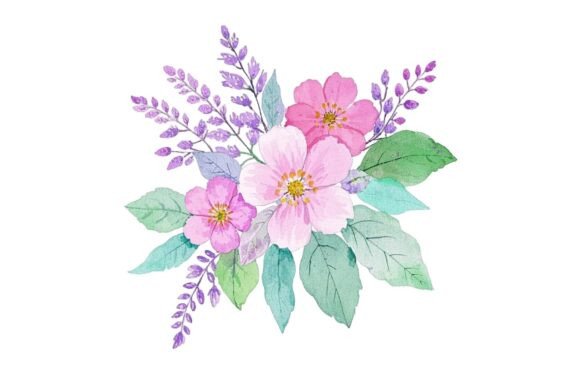 Download Dark Floral Skull Vintage Art PNG - Vintage Collection