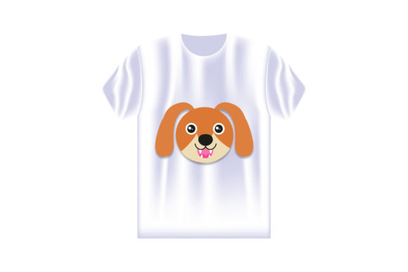 Download T Shirt Hand Cat Dog Retro Art - Shirt Collection