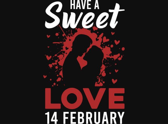 Download Valentine Graphics Tshirt Design - Shirt Collection