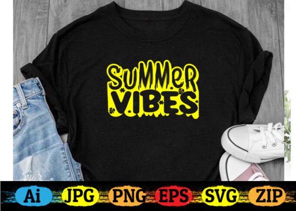 Download Summer T-shirt Design - Shirt Collection