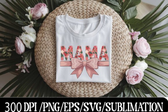 Download Mama Coquette Valentine T-Shirt with - Shirt Collection