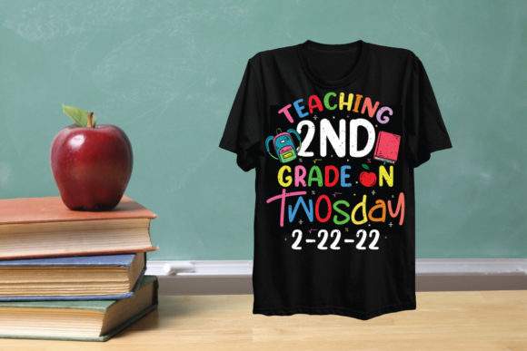 Download Happy Twosday 2.22.22 T-Shirt Design SVG - Shirt Collection