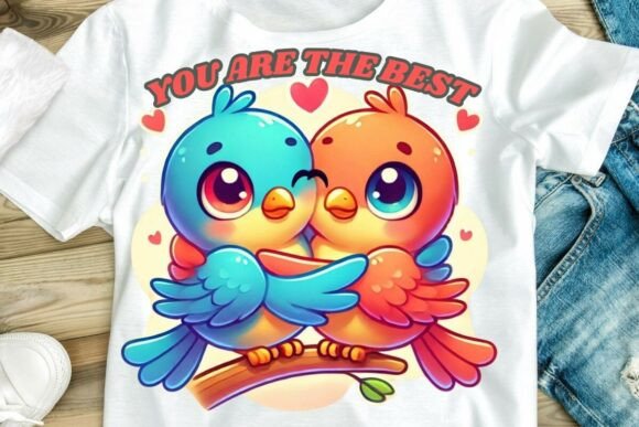 Download Love Birds PNG - Valentine Clipart, Love - Love birds png Collection