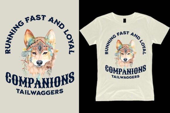 Download Funny Dogs T Shirt Design - Shirt Collection