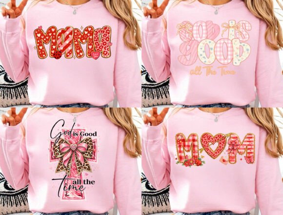 Download Valentine Shirt PNG Bundle - Shirt Collection