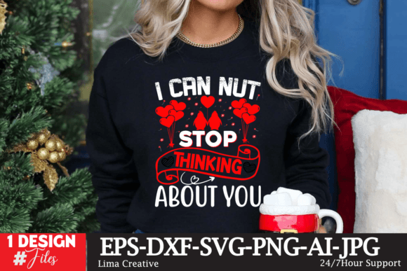 Download Valentine's Day T-shirt Design - Shirt Collection