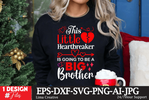 Download Valentine's Day T-shirt Design - Shirt Collection