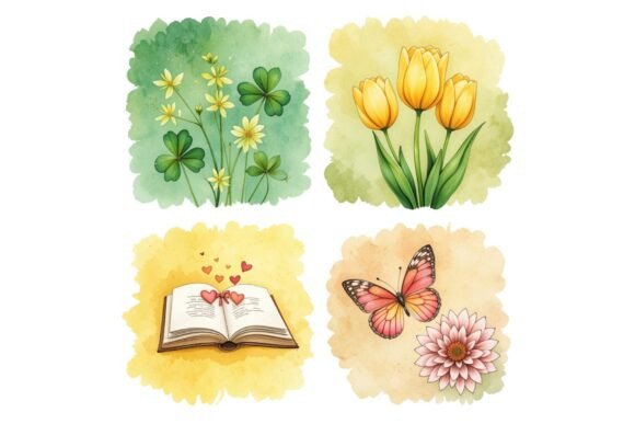 Download Dark Floral Vintage Art PNG - Vintage Collection
